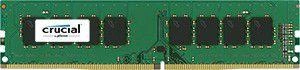 Пам'ять для настільних комп'ютерів Crucial 8 GB DDR4 2400 MHz (CT8G4DFS824A)