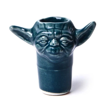 Ковпак Master Yoda