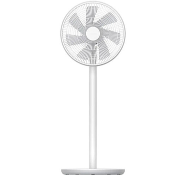 Вентилятор Mijia Smart Wi-Fi Standing Fan 2 Lite Global JLLDS01XY PYV4007GL