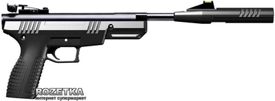 Пневматический пистолет Crosman Trail NP BBP (BBP77)