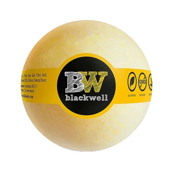 Бомбочка для ванны Blackwell Bath Bomb Mango160 г