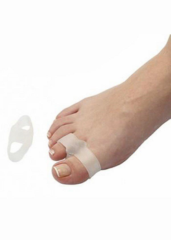 Гелевий коректор GB-03, Foot Care (S)