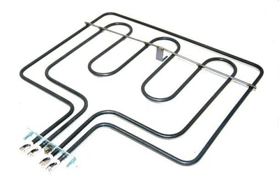 Тэн для духовки 360*370 мм Whicepart, 1500+1300 Вт, 230 В, Ardo 524013300