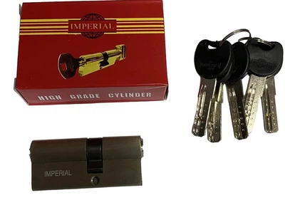 Цилиндровый механизм Imperial ZC 90 40/50 SN