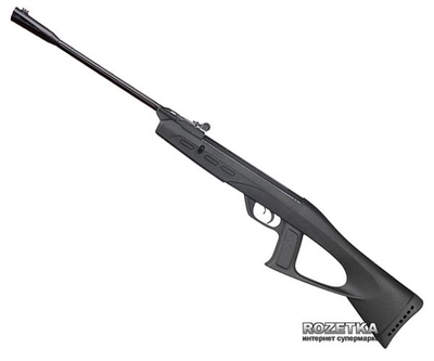 Пневматична гвинтівка Gamo Delta Fox GT Whisper (61100260-W)