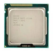 Процесор Intel Core i3-2100 Tray