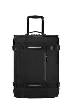 Сумка-Рюкзак На Колесах American Tourister URBAN TRACK BLACK 55x40x23 MD1*09007