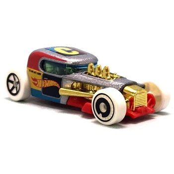Машинка Hot Wheels MOD ROD HTB71