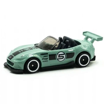 ミニカー '15 MAZDA MX-5 MIATA Hot Wheels 458132965.jpg