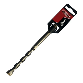 Бур SDS-plus 6х160 мм HAISSER