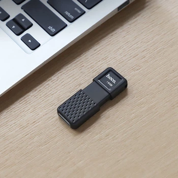 Флеш-накопитель HOCO UD6 - USB Flash Disk Intelligent U disk 16 GB