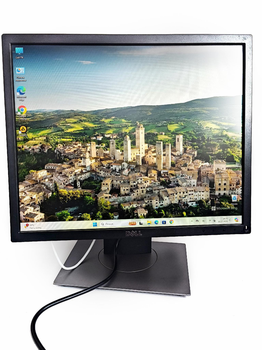 Монитор 19" Dell P1917S Black (210-AJBG) -БВ