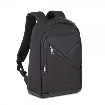 Рюкзак 15.6" RivaCase 8126 (Black) ECO