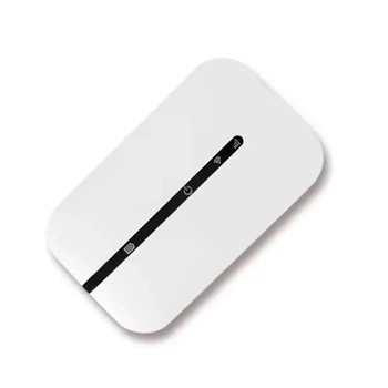 Wi-Fi модем 4G LTE Portable PRO M8-E мобильный белый