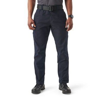 Штани тактичні 5.11 Tactical Icon Pants Dark Navy W30/L32 (74521ABR-724)