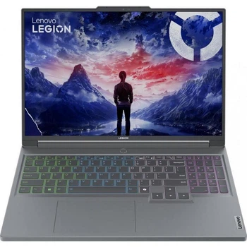 Ноутбуки Lenovo Legion с видеокартой GeForce RTX 4060 купить в