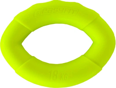 Эспандер кистевой EasyFit тренажер для рук EF-1903-40 18 кг Зеленый (56003350)