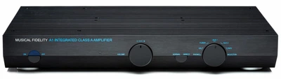 Усилитель интегральный Musical Fidelity A1