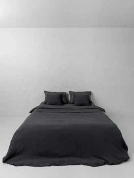 Покрывало из муслина Leglo Onyx 260x260