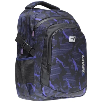 Рюкзак школьный Safari 24-207L-2