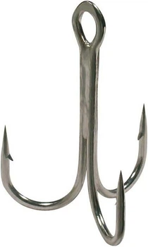 Потрійний гачок OWNER ST-36BC-2/0,ST-36BC-2/0