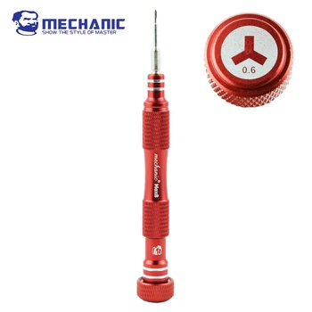 Точна викрутка Mechanic Max8 Y0.6