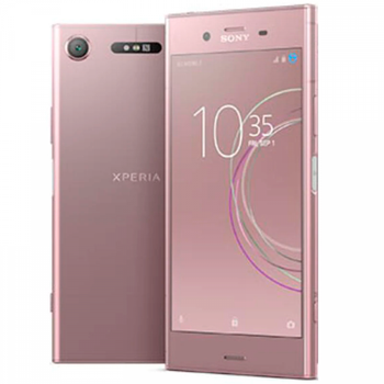 Смартфон Sony Xperia xz1 g8341 4/64Gb pink ref