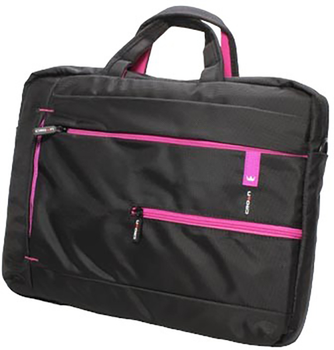 Torba na laptopa Crown NT006 15.6" Black (CMCCP-5515 B)