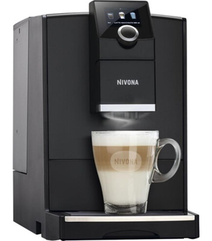 Кофемашина Nivona CafeRomatica NICR 790