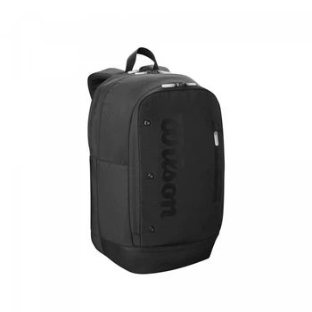 Рюкзак Wilson NOIR TOUR BACKPACK Черный 30,4x23,3x44 (WR8029801001)