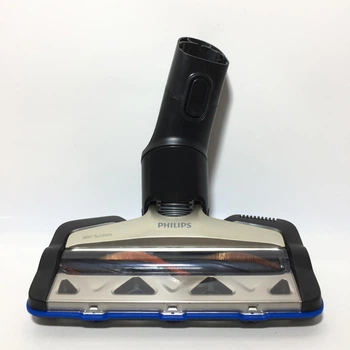 Турбощетка для аккумуляторного пылесосаPhilips SpeedPro Max,SpeedPro Max Aqua, FC6826, XC7041, XC8047