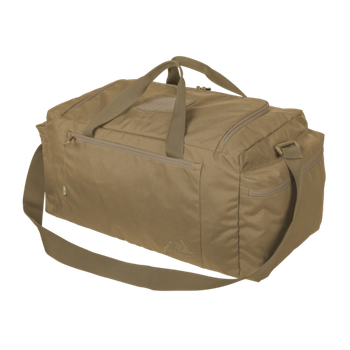 Сумка тактична Helikon-Tex® 39Л Urban Training Bag® Coyote (TB-UTB-CD-11-39)