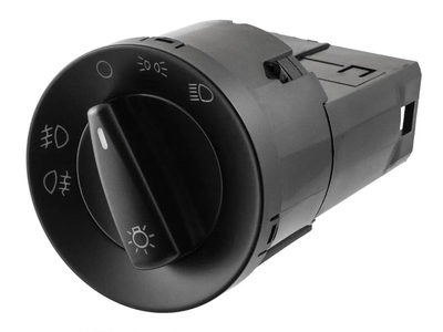 Переключатель света PASSAT B5 код 3BD941531, 3BD941531С, 1C0941531A, 1C0941531A20