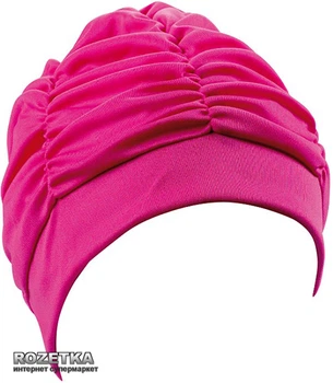 Шапочка для плавання BECO 7600 Pink (7600 4_pink)