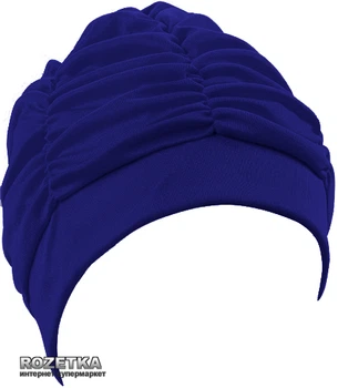 Шапочка для плавання BECO 7600 Navy (7600 7_navy)