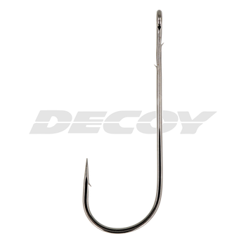 Крючок Decoy Worm 4 Strong Wire №5/0