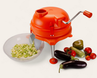 Овощерезка Dynamic Dynacube CL003