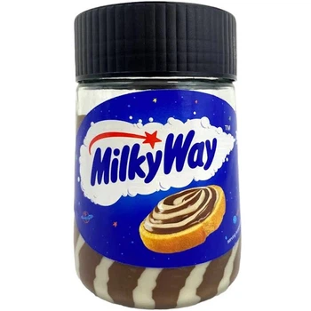 Десертная паста Милкивей MilkyWay 350g – купить в Украине