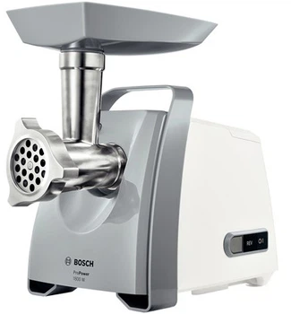 М'ясорубка BOSCH MFW66020
