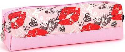 Пенал Pink (YM9300) AiJia (YM9300 Pink)