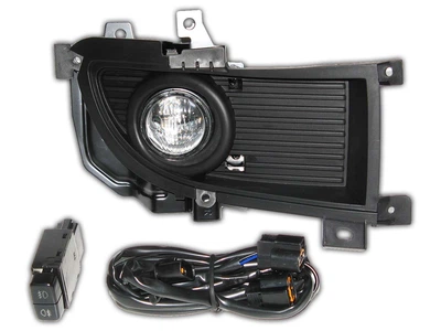 Противотуманные фары Mitsubishi Lancer IX 2005-07