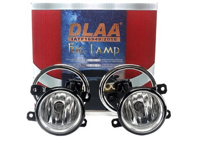 Противотуманные фары Honda Pilot 2012-14 HD-780 H8-12V35W с проводкой
