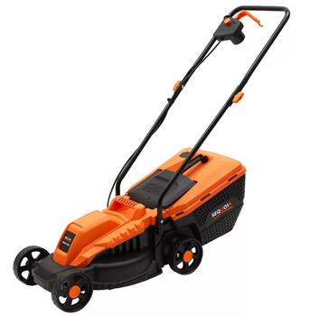 Газонокосилка электрическая Sequoia SELM1432