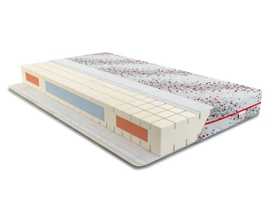 Матрас Come-for Sleep Innovation SensoFlex 180х200 (2560511802008)