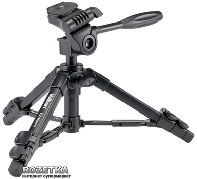 Штатив Velbon EX-Macro (4907990301741)