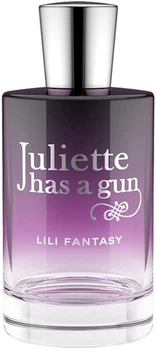 Тестер Парфюмированная вода для женщин Juliette Has A Gun Lili Fantasy 100 мл (3760022733139)