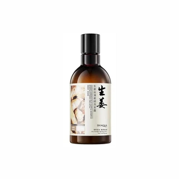 Шампунь з екстрактом імбиря Bioaqua Ginger Essence Silky Supple Shampoo, 250 мл