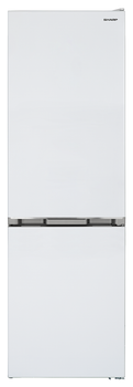 Холодильник Sharp SJ-FBA09DMXWE-UA (7002613)