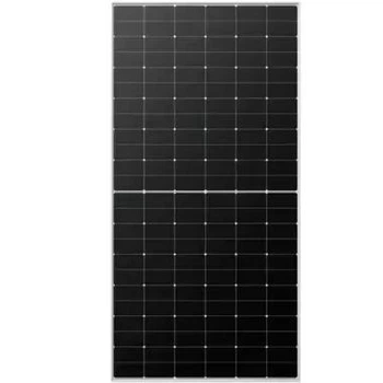 Сонячна панель Longi Solar LR5-72HTH-580M