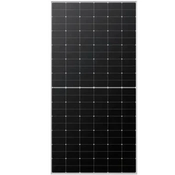 Сонячна панель Longi Solar LR5-66HTH-525M